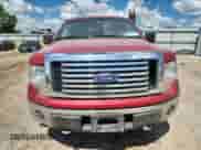 2011 Ford F-150 XL z VIN 1FTFW1EF1BKD11102, wystawiony jako Copart lot #62983225 z przebiegiem Nie podano mil oraz Szkoda całkowita • Salvage title. Historia ofert i sprzedaży dostępna na DreamBid. Obrazek 5.