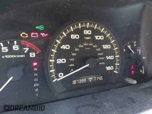 2007 Honda Accord LX с VIN JHMCM564X7C000300, выставлен на аукционе IAAI как лот 43083918 с пробегом 187 399 миль миль и . История ставок и продаж доступна на DreamBid. Изображение 7.