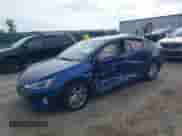 2020 Hyundai Elantra SEL with VIN 5NPD84LF8LH614674, listed as a IAAI auction lot 42576100 with 23,513 mi miles and . Bid and sale history available at DreamBid. Image 17.