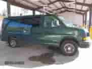 2006 Chevrolet Express Cargo z VIN 1GCHG35U961271623, wystawiony jako IAAI lot #43345381 z przebiegiem 218 399 mil mil oraz . Historia ofert i sprzedaży dostępna na DreamBid. Obrazek 13.