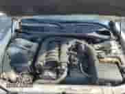 2008 Chrysler 300 Limited z VIN 2C3KA33G78H149209, wystawiony jako Copart lot #66658525 z przebiegiem 136 727 mil mil oraz Nie do naprawy • Non repairable. Historia ofert i sprzedaży dostępna na DreamBid. Obrazek 11.