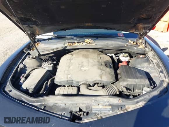 2011 Chevrolet Camaro 1LT with VIN 2G1FB1ED4B9102229, listed as a IAAI auction lot 43307038 with 109,745 mi miles and . Bid and sale history available at DreamBid. Image 10.