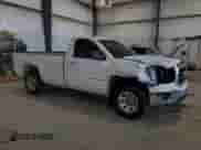 2015 GMC Sierra 1500 с VIN 1GTN2TECXFZ272175, выставлен на аукционе Copart как лот 65891515 с пробегом 107 209 миль миль и Списание • Salvage title. История ставок и продаж доступна на DreamBid. Изображение 4.
