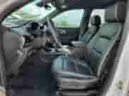 2023 Chevrolet Traverse Premier с VIN 1GNERKKW4PJ168079, выставлен на аукционе Copart как лот 61550355 с пробегом Не указан миль и На запчасти • Non repairable. История ставок и продаж доступна на DreamBid. Изображение 7.