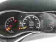 2020 Jeep Grand Cherokee Altitude z VIN 1C4RJFAG7LC208737, wystawiony jako Copart lot #81537635 z przebiegiem 55 385 mil mil oraz Szkoda całkowita • Salvage title. Historia ofert i sprzedaży dostępna na DreamBid. Obrazek 9.