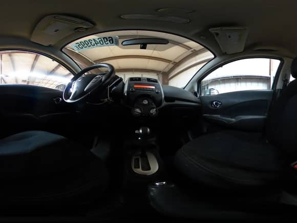 2014 Nissan Note SV с VIN 3N1CE2CP9EL359461, выставлен на аукционе Copart как лот 69643995 с пробегом 183 193 миль миль и Списание • Salvage title. История ставок и продаж доступна на DreamBid. Изображение 14.