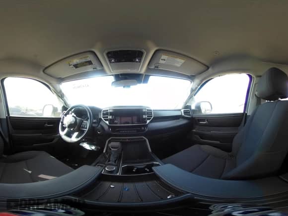 2023 Toyota Tundra SR5 с VIN 5TFLA5DAXPX063117, выставлен на аукционе IAAI как лот 42428620 с пробегом 60 409 миль миль и . История ставок и продаж доступна на DreamBid. Изображение 18.