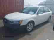 2008 Hyundai Sonata GLS с VIN 5NPET46FX8H327536, выставлен на аукционе IAAI как лот 42521170 с пробегом 258 305 миль миль и . История ставок и продаж доступна на DreamBid. Изображение 2.