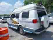 2000 Dodge RAM with VIN 2B6KB31YXYK175461, listed as a IAAI auction lot 42671886 with 163,104 mi miles and . Bid and sale history available at DreamBid. Image 3.