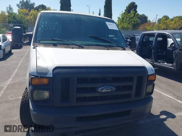 2012 Ford Econoline Cargo Super Duty Commercial с VIN 1FTSE3EL5CDB29167, выставлен на аукционе IAAI как лот 42887615 с пробегом 217 633 миль миль и . История ставок и продаж доступна на DreamBid. Изображение 12.