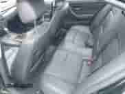 2011 BMW 3 Series 328i xDrive with VIN WBAPK7C58BF085871, listed as a IAAI auction lot 41611927 with 109,167 mi miles and . Bid and sale history available at DreamBid. Image 8.