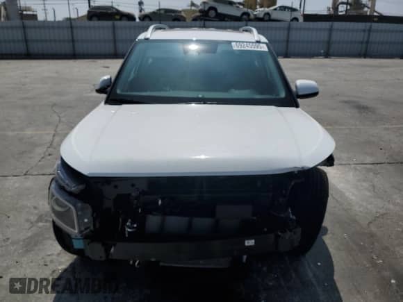 2025 Hyundai Venue SEL с VIN KMHRC8A36SU407558, выставлен на аукционе Copart как лот 69245595 с пробегом 199 миль миль и Списание • Salvage title. История ставок и продаж доступна на DreamBid. Изображение 5.