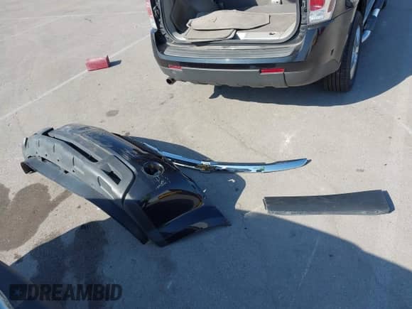 2008 Chevrolet Equinox LTZ z VIN 2CNDL83F286295978, wystawiony jako IAAI lot #43414863 z przebiegiem 82 400 mil mil oraz . Historia ofert i sprzedaży dostępna na DreamBid. Obrazek 12.