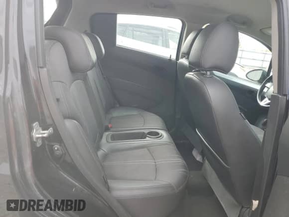 2015 Chevrolet Spark LT with VIN KL8CD6S97FC730164, listed as a Copart auction lot 86187695 with 223,402 mi miles and Non repairable. Bid and sale history available at DreamBid. Image 10.
