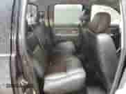 2008 Dodge Dakota Laramie z VIN 1D7HW58N68S613941, wystawiony jako Copart lot #45857855 z przebiegiem 235 384 mil mil oraz Szkoda całkowita • Salvage title. Historia ofert i sprzedaży dostępna na DreamBid. Obrazek 10.