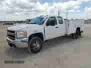 2009 Chevrolet Silverado 3500 с VIN 1GBJK79649E135520, выставлен на аукционе Copart как лот 62656355 с пробегом 384 568 миль миль и Чистый • Clean title. История ставок и продаж доступна на DreamBid. Изображение 1.