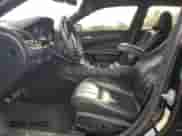 2018 Chrysler 300 S с VIN 2C3CCAGG0JH141620, выставлен на аукционе Copart как лот 70351505 с пробегом 142 917 миль миль и Списание • Salvage title. История ставок и продаж доступна на DreamBid. Изображение 7.