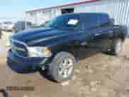 2017 Ram 1500 Big Horn z VIN 1C6RR7LG1HS667312, wystawiony jako IAAI lot #42038657 z przebiegiem 109 995 mil mil oraz . Historia ofert i sprzedaży dostępna na DreamBid. Obrazek 17.