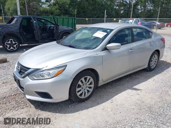 2016 Nissan Altima S z VIN 1N4AL3APXGN316663, wystawiony jako IAAI lot #43142218 z przebiegiem 60 328 mil mil oraz . Historia ofert i sprzedaży dostępna na DreamBid. Obrazek 2.