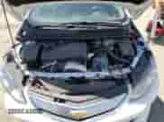 2018 Chevrolet Volt LT z VIN 1G1RC6S59JU158298, wystawiony jako Copart lot #66518705 z przebiegiem 94 602 mil mil oraz Szkoda całkowita • Salvage title. Historia ofert i sprzedaży dostępna na DreamBid. Obrazek 11.