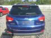 2012 Hyundai Tucson GLS с VIN KM8JU3ACXCU468376, выставлен на аукционе Copart как лот 82189385 с пробегом 145 673 миль миль и Чистый • Clean title. История ставок и продаж доступна на DreamBid. Изображение 6.