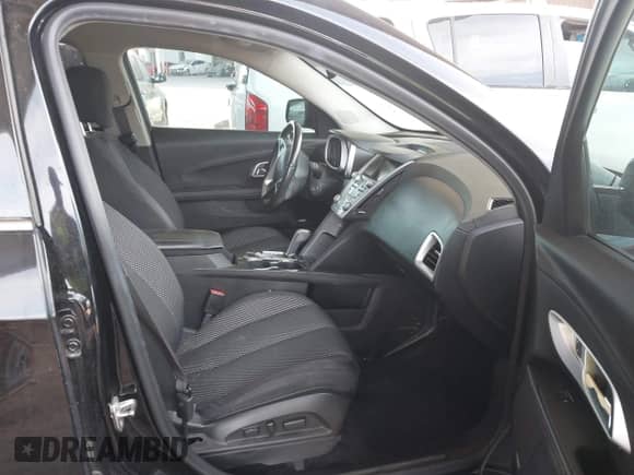 2015 Chevrolet Equinox LT z VIN 2GNALCEK4F6309291, wystawiony jako IAAI lot #43245604 z przebiegiem 198 797 mil mil oraz . Historia ofert i sprzedaży dostępna na DreamBid. Obrazek 5.