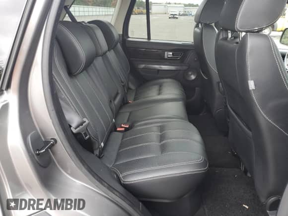 2011 Land Rover Range Rover Sport SC with VIN SALSH2E45BA274082, listed as a Copart auction lot 83954805 with 76,587 mi miles and Clean title. Bid and sale history available at DreamBid. Image 11.