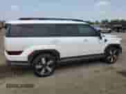 2025 Hyundai Santa Fe Limited с VIN 5NMP34G17SH027002, выставлен на аукционе Copart как лот 55033265 с пробегом 12 468 миль миль и Списание • Salvage title. История ставок и продаж доступна на DreamBid. Изображение 3.