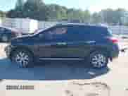 2012 Nissan Murano S с VIN JN8AZ1MU5CW116586, выставлен на аукционе IAAI как лот 43368692 с пробегом 261 924 миль миль и . История ставок и продаж доступна на DreamBid. Изображение 14.