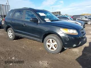 2007 Hyundai Santa Fe GLS с VIN 5NMSG13D57H058480, выставлен на аукционе IAAI как лот 43459326 с пробегом 192 000 миль миль и . История ставок и продаж доступна на DreamBid. Изображение 1.