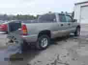 2002 Chevrolet Silverado 1500HD LS с VIN 1GCGK13U42F189958, выставлен на аукционе IAAI как лот 41670721 с пробегом 238 497 миль миль и . История ставок и продаж доступна на DreamBid. Изображение 4.