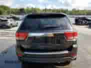 2013 Jeep Grand Cherokee Limited с VIN 1C4RJFBT4DC563944, выставлен на аукционе Copart как лот 80094825 с пробегом 204 786 миль миль и Списание • Salvage title. История ставок и продаж доступна на DreamBid. Изображение 6.