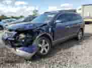 2010 Hyundai Veracruz Limited с VIN KM8NU4CC1AU136862, выставлен на аукционе Copart как лот 67715985 с пробегом Не указан миль и Списание • Salvage title. История ставок и продаж доступна на DreamBid. Изображение 1.