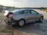 2017 Hyundai Sonata SE z VIN KMHE24L36HA062582, wystawiony jako Copart lot #81249235 z przebiegiem 142 559 mil mil oraz Szkoda całkowita • Salvage title. Historia ofert i sprzedaży dostępna na DreamBid. Obrazek 3.