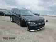 2024 Jeep Grand Cherokee Laredo X с VIN 1C4RJKAG4R8544561, выставлен на аукционе Copart как лот 52898725 с пробегом 10 353 миль миль и Списание • Salvage title. История ставок и продаж доступна на DreamBid. Изображение 12.