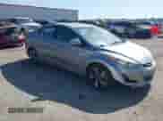 2014 Hyundai Elantra Limited с VIN KMHDH4AE2EU144432, выставлен на аукционе IAAI как лот 42696985 с пробегом 198 657 миль миль и . История ставок и продаж доступна на DreamBid. Изображение 1.