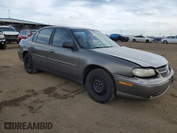 2001 Chevrolet Malibu с VIN 1G1ND52J016170993, выставлен на аукционе Copart как лот 52520245 с пробегом 212 056 миль миль и Списание • Salvage title. История ставок и продаж доступна на DreamBid. Изображение 4.