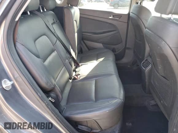 2016 Hyundai Tucson Limited z VIN KM8J3CA27GU129056, wystawiony jako Copart lot #84884985 z przebiegiem 63 237 mil mil oraz Szkoda całkowita • Salvage title. Historia ofert i sprzedaży dostępna na DreamBid. Obrazek 11.