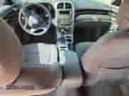 2016 Chevrolet Malibu LS с VIN 1G11A5SA1GF142975, выставлен на аукционе Copart как лот 64787655 с пробегом 130 010 миль миль и На запчасти • Non repairable. История ставок и продаж доступна на DreamBid. Изображение 8.