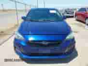 2018 Subaru Impreza Special Sports with VIN 4S3GKAM60J3603012, listed as a IAAI auction lot 43056170 with 87,726 mi miles and . Bid and sale history available at DreamBid. Image 12.