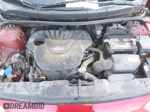 2016 Hyundai Accent SE with VIN KMHCT4AE2GU059586, listed as a IAAI auction lot 43359621 with 201,033 mi miles and . Bid and sale history available at DreamBid. Image 10.