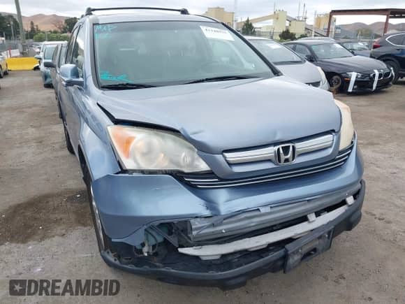 2007 Honda CR-V EX-L с VIN JHLRE48757C041110, выставлен на аукционе IAAI как лот 43348935 с пробегом 237 188 миль миль и . История ставок и продаж доступна на DreamBid. Изображение 6.