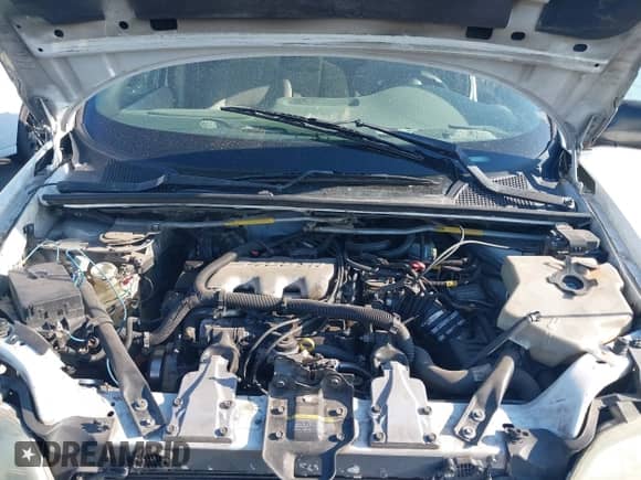 2002 Chevrolet Venture Plus 1SB with VIN 1GNDX03E22D255384, listed as a IAAI auction lot 42999056 with 186,794 mi miles and . Bid and sale history available at DreamBid. Image 10.