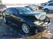 2013 Lexus IS 250 z VIN JTHBF5C20D5190097, wystawiony jako IAAI lot #41282987 z przebiegiem 135 890 mil mil oraz . Historia ofert i sprzedaży dostępna na DreamBid. Obrazek 1.