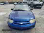 2003 Chevrolet Cavalier с VIN 1G1JC52F037314102, выставлен на аукционе Copart как лот 81797005 с пробегом 69 813 миль миль и Чистый • Clean title. История ставок и продаж доступна на DreamBid. Изображение 5.