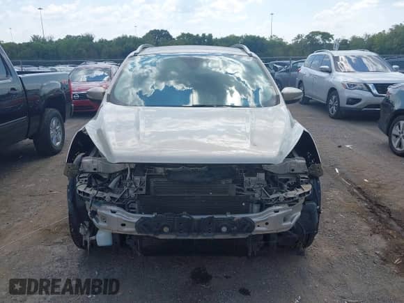 2017 Ford Escape Titanium с VIN 1FMCU9JD2HUB42048, выставлен на аукционе IAAI как лот 43214013 с пробегом 111 365 миль миль и . История ставок и продаж доступна на DreamBid. Изображение 12.