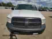 2017 Ram 1500 Tradesman with VIN 1C6RR6ST7HS657960, listed as a Copart auction lot 57460845 with 98,927 mi miles and Salvage title. Bid and sale history available at DreamBid. Image 5.