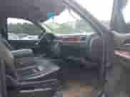 2009 Chevrolet Tahoe 2LT with VIN 1GNEC23369R242208, listed as a IAAI auction lot 42425017 with 270,677 mi miles and . Bid and sale history available at DreamBid. Image 5.