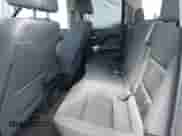 2016 Chevrolet Silverado 1500 LT с VIN 1GCVKREC6GZ416227, выставлен на аукционе IAAI как лот 40045262 с пробегом 110 987 миль миль и . История ставок и продаж доступна на DreamBid. Изображение 8.