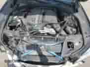 2015 BMW 7 Series 740Li z VIN WBAYE4C54FD138870, wystawiony jako Copart lot #63804635 z przebiegiem 98 080 mil mil oraz Czysty tytuł • Clean title. Historia ofert i sprzedaży dostępna na DreamBid. Obrazek 11.